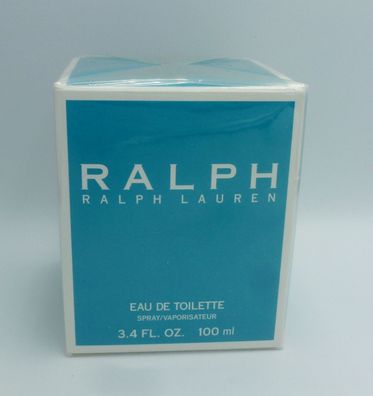 RALPH by Ralph Lauren - Eau de Toilette 100 ml