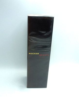 ROCHAS absolu - Body Lotion Körperlotion 200 ml (Rarität)