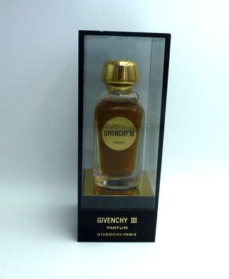 Givnechy III - reines Parfum 30 ml (Vintage)