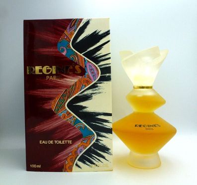 REGINE´S Classic Woman - Eau de Toilette Splash 100 ml (Rarität)