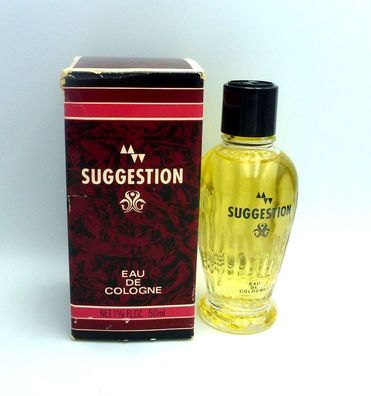 Suggestion von Mäurer+Wirtz - Eau de Cologne 50 ml (Vintage)