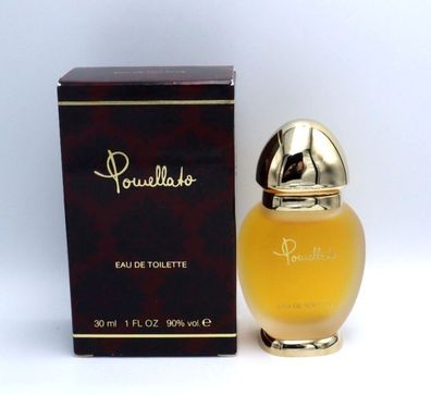 Pomellato for Woman - Eau de Toilette Splash 30 ml (Vintage)