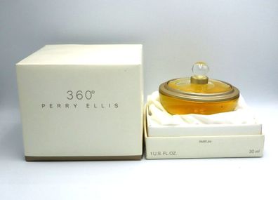 360 PERRY ELLIS - Parfum 30 ml (Vintage)