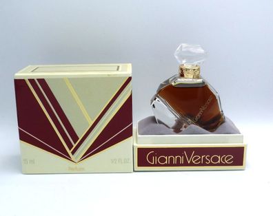 Gianni Versace Woman - Parfum Extrait 15 ml (Vintage)