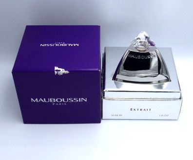 Mauboussin - reines Parfum Extrait 30 ml (Vintage)