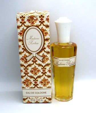 Madame Rochas - Eau de Cologne Splash 100 ml (Vintage)