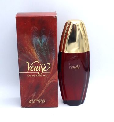 Yves Rocher Nature - Eau de Toilette Spray 60 ml (Vintage)