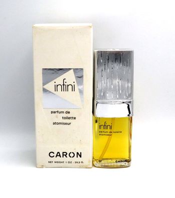 CARON Infini - Parfum de Toilette Spray 29,5 g (1) (Vintage)