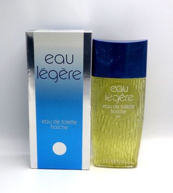 Bourjois eau legere - Eau de Toilette fraiche Splash 100 ml (Vintage)