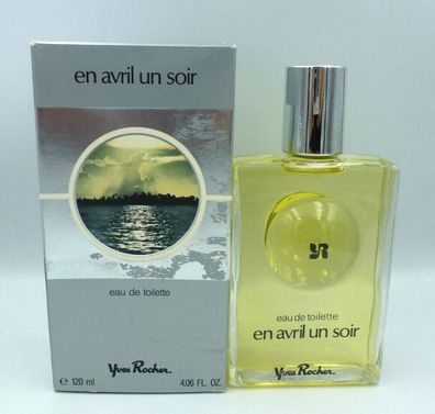 Yves Rocher en avril un soir - Eau de Toilette Splash 120 ml