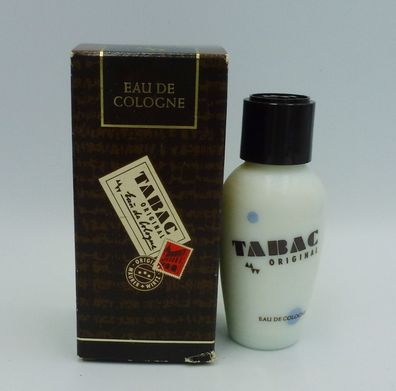 Tabac Original von Mäurer+Wirtz - Eau de Cologne 15 ml (Vintage)