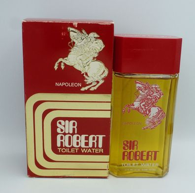 Napoleon SIR ROBERT Toilet Water by Morris - Eau de Toilette 200 ml