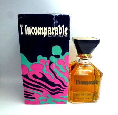 Napoleon l´incomparable - Eau de Toilette Splash 165 ml (Vintage)