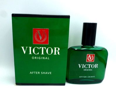 V VICTOR Original by Kelemata - After Shave 100 ml (Vintage)