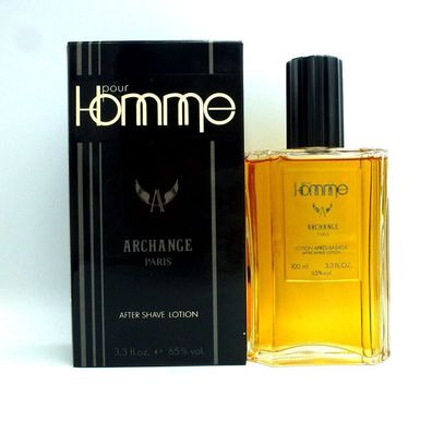 Archange pour Homme - After Shave Lotion 100 ml (Vintage)