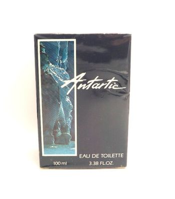 Yves Rocher Antartic - Eau de Toilette Splash 100 ml (Rarität)
