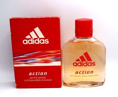 adidas action - After Shave 100 ml (Vintage)