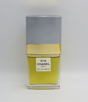 CHANEL No.19 - Eau de Parfum 35 ml (Vintage)