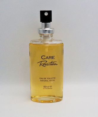 Care Reaction by Astor Mainz - Eau de Toilette Spray 50 ml (Vintage)