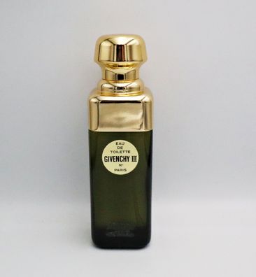 Givenchy III - Eau de Toilette Spray 100 ml (Vintage)