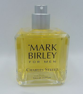 MARK BIRLEY For Men Charles Street - Eau de Parfum 125 ml (Vintage)