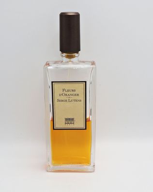 Serge Lutens Fleurs D´Oranger - Eau de Parfum 50 ml (Vintage)