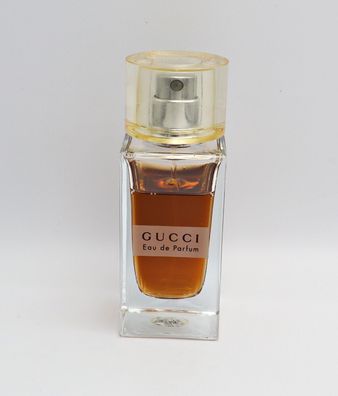 GUCCI by Scannon - Eau de Parfum 30 ml (Vintage)