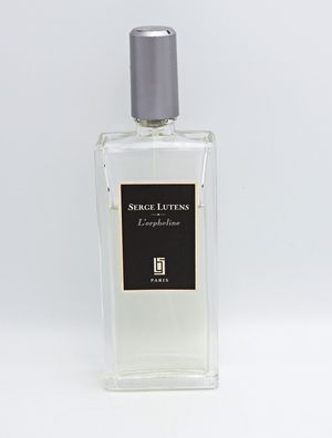 Serge Lutens L´orpheline - Eau de Parfum 50 ml (Rarität)