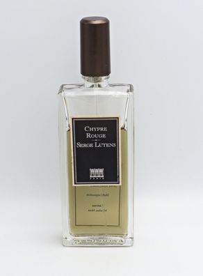 Serge Lutens Chypre Rouge - Eau de Parfum 50 ml (Rarität)