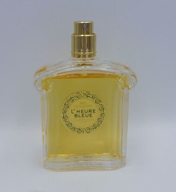 Guerlain L`HEURE BLEUE - Eau de Toilette 50 ml (Rarität)