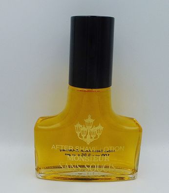 Monsieur SANS SOUCIS - After Shave Lotion 100 ml (Vintage)