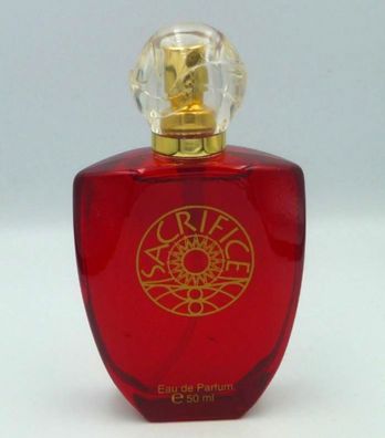Sacrifice von LR International - Eau de Parfum 50 ml (Vintage)