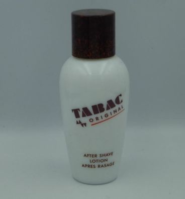 TABAC Original von Mäurer+Wirtz - After Shave Lotion 75 ml (ältere Version)
