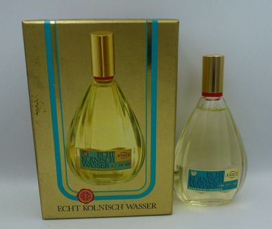 4711 Echt Kölnisch Wasser - Eau de Cologne 100 ml (Nr.935) (Vintage)