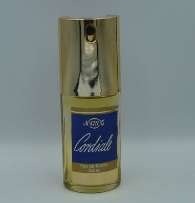4711 Cordiale - Eau de Toilette 30 ml (Nr. 3893) (Vintage)