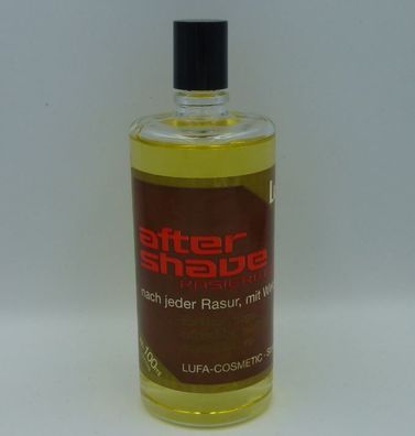 Lufa - After Shave 100 ml (Vintage)