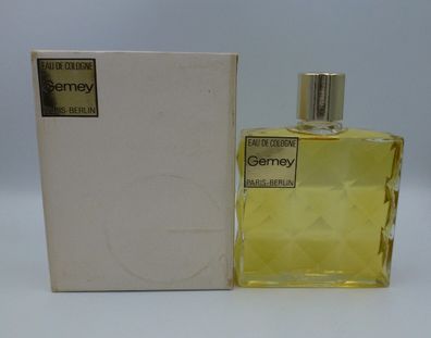 GEMEY von Richard Hudnut - Eau de Cologne 85 ml (Vintage)