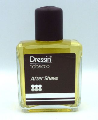 Dressin tobacco - After Shave 100 ml (Vintage)