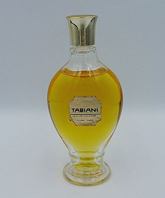 FLOREL Tabiani - Eau de Cologne Splash 30 ml (Vintage)