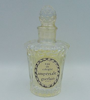 Guerlain imperiale - Eau de Cologne 30 ml (versiegelt) (Vintage)