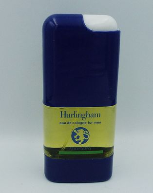 Atkinsons Hurlingham for Men - Eau de Cologne 36 ml (Vintage)
