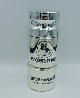 Elizabeth Arden arden for men greenwood - After Shave 125 ml (Vintage)