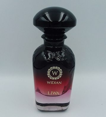 WIDIAN LIWA Velvet Collection - Parfum Spray 50 ml