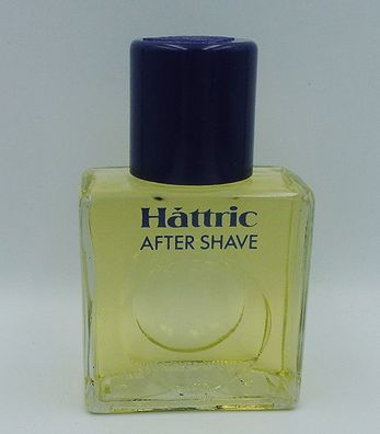 Hattric von OLIVIN - After Shave 50 ml (Vintage)