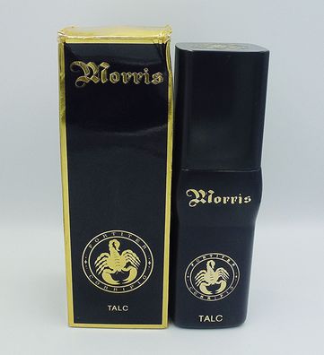 Morris - TALC Puder 200 ml (Vintage)