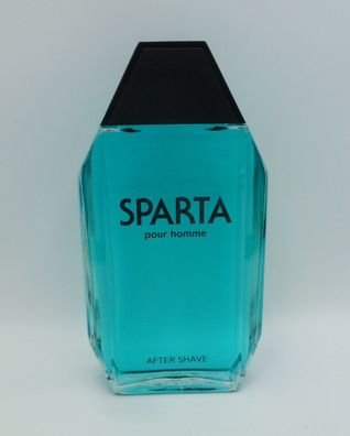 SPARTA pour Homme - After Shave 100 ml (Vintage)