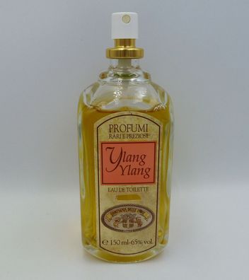 YLANG YLANG by Compagnia Delle Indie - Eau de Toilette 150 ml (Vintage)