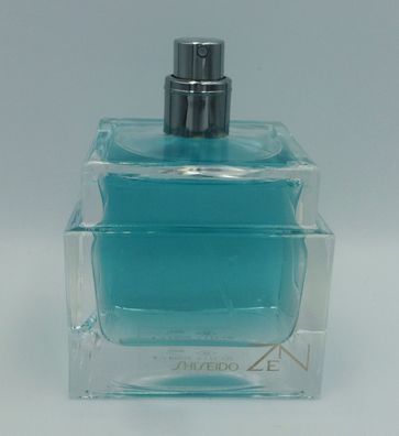Shiseido ZEN for Men - Eau de Toilette 100 ml (Vintage)