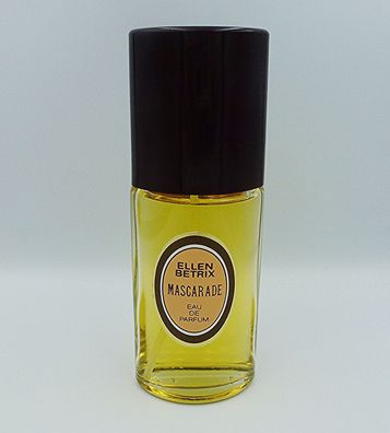 ELLEN BETRIX Mascarade - Eau de Parfum Spray 60 ml (Vintage)