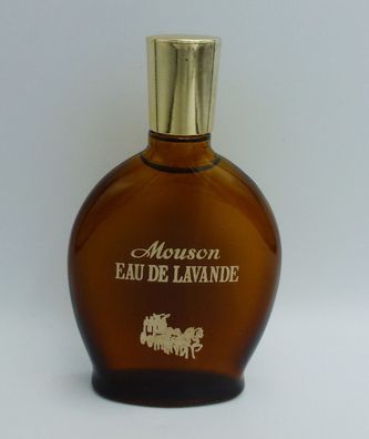 MOUSON Postkutsche Eau de Lavande - Cologne 40 ml (Vintage)